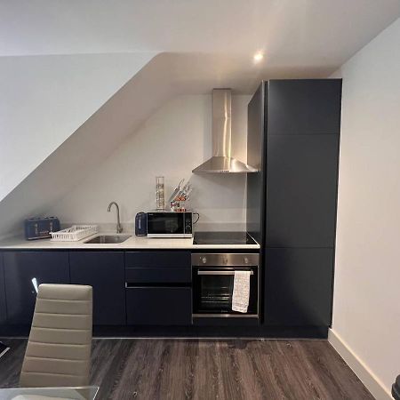 Star London Finchley Road 3-Bed Haven Apartment Luaran gambar